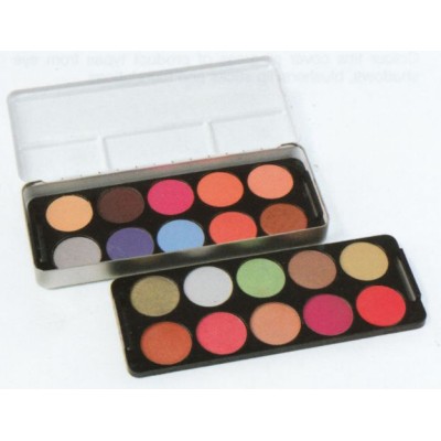 Stargazer Eye Shadow Custom Palette